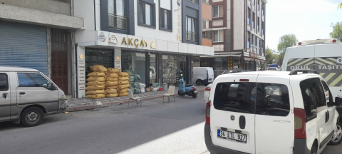 Akçay Aksesuar | Zeytinburnu görseli