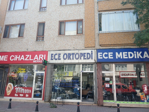 Ece Ortopedi & Medikal görseli