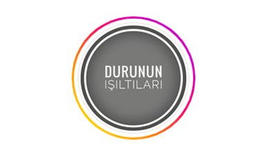 Durunun Işıltıları görseli