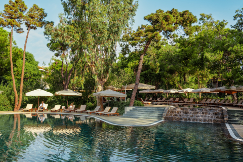 Ali Bey Resort Sorgun görseli
