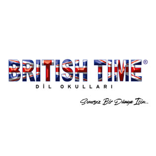 British Time görseli