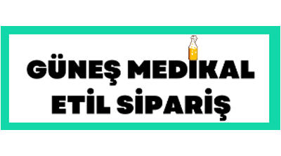 Etil Marketi - Güneş Medikal görseli