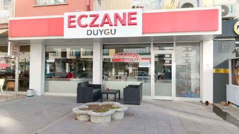 Duygu Eczanesi | Yahyalı/Kayseri görseli