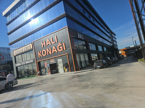 Halı Konağı (Yenimahalle) görseli