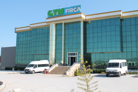 Ctm Fırça görseli
