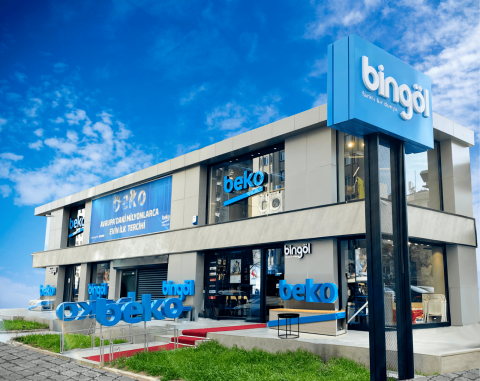 Bingöl Ticaret görseli