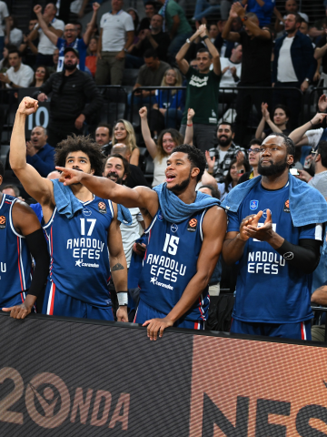 Anadolu Efes görseli