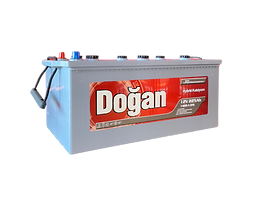 Doğan Akü görseli
