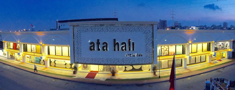 Ata Halı görseli