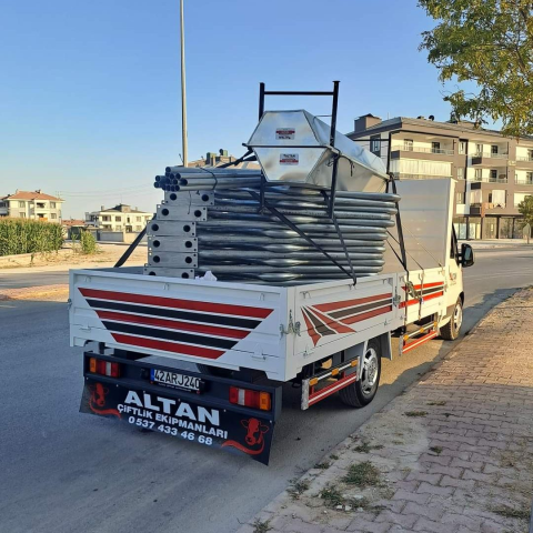 Altan Çiftlik Ekipmanları görseli