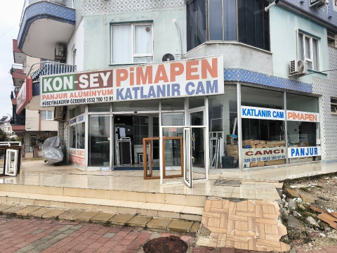 Antalya Pimapen görseli