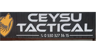 Ceysu Askeri Malzemeleri | Hatay görseli