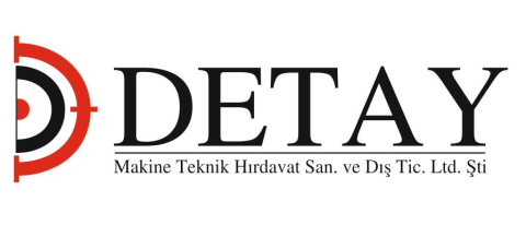 Detay Makine görseli