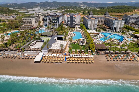 Calido Sol Hotel görseli