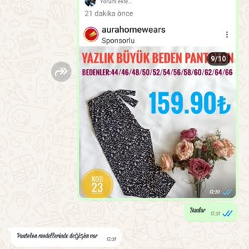 @aurahomewears görseli