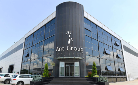 Antgroup görseli