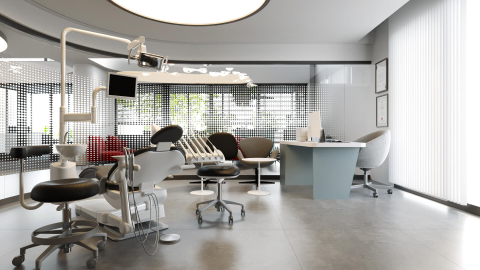 DentaMarin Özel Ağız ve Diş Sağlığı Polikliniği görseli