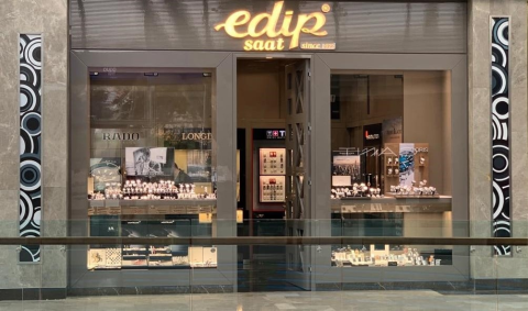 Edip Saat görseli