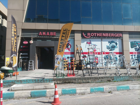 Akabe Teknik görseli