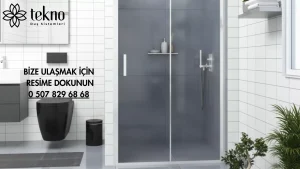 Egemen Duşakabin Sistemleri görseli