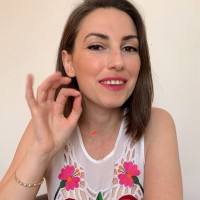 Çilem Özayaz Eskitaşçıoğlu görseli