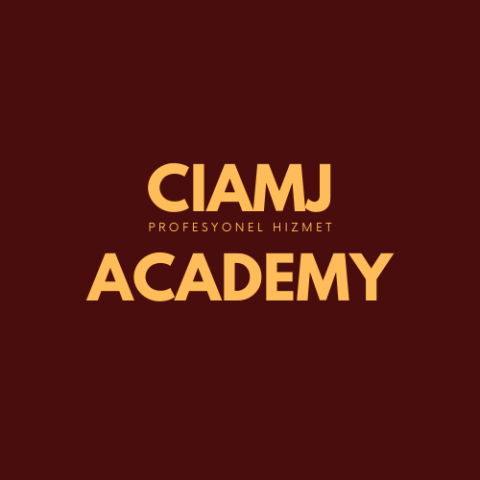 CiaMJ Akademi görseli
