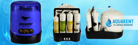 Aquakent Su Arıtma Sistemleri görseli