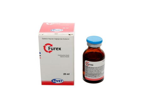 FUREX görseli
