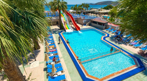 Anıl Otel Bodrum görseli