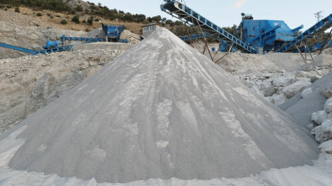 Akın Beton görseli