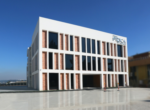 Fizica Fizik Tedavi Merkezi görseli