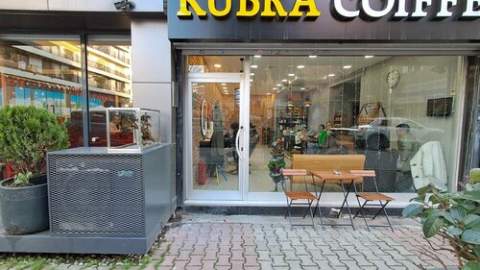 Coiffeur Kübra görseli