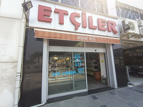 Etçiler Kasap | İzmir görseli