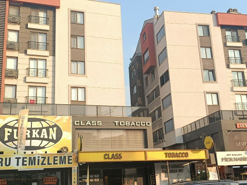 Class Tobacco görseli