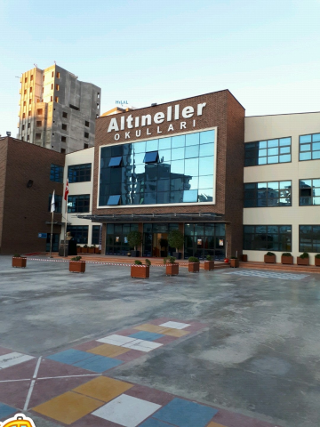 Altıneller Eğitim Kurumları görseli