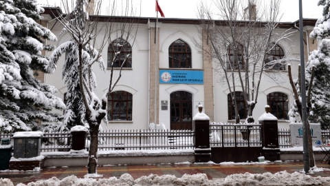 Afyon Kadınana İHO görseli
