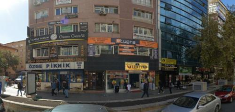 Ankara Medicapol Beauty görseli