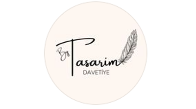 By Tasarım Davetiye (Instagram) görseli