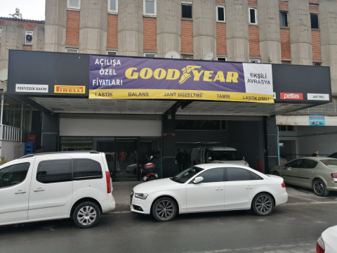 Ekşili Avrasya görseli