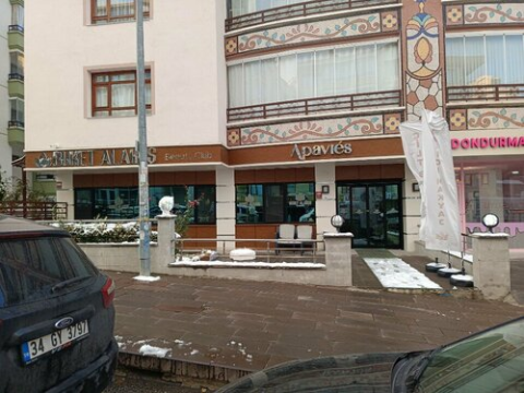 Buket Alakuş Beauty Club görseli