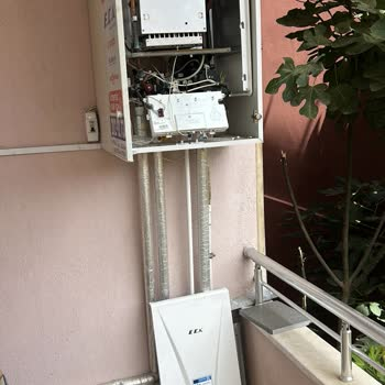 Global Isıtma Soğutma | 444 17 49 görseli