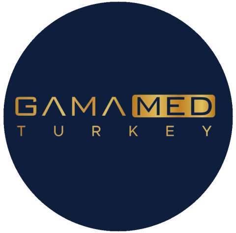 Gamamed Türkiye görseli