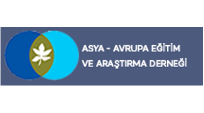 Asya Avrupa Eğitim ve Araştırma Derneği görseli