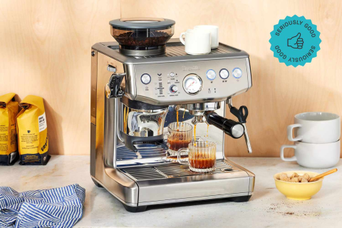 Breville görseli