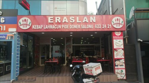 Eraslan Kebap & Lahmacun görseli