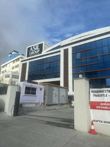 Asis Kozmetik görseli