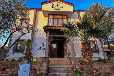 Cunda Nesos Otel görseli