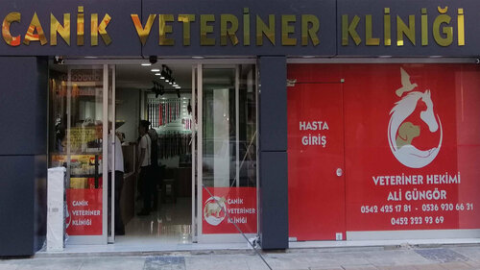 Canik Veteriner Kliniği | Ordu görseli