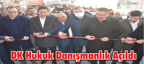 Deka Hukuk & Danışmanlık Bürosu görseli
