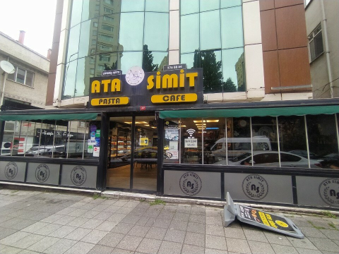 Ata Simit Pasta & Cafe görseli